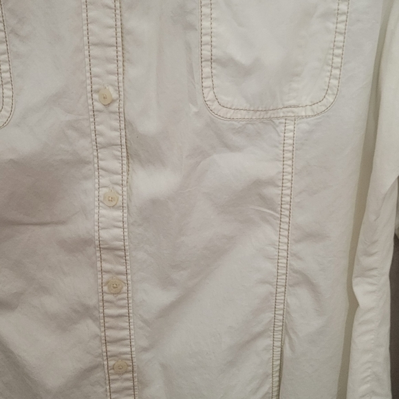 Men's Tommy Hilfiger button up shirt - Picture 5 of 5